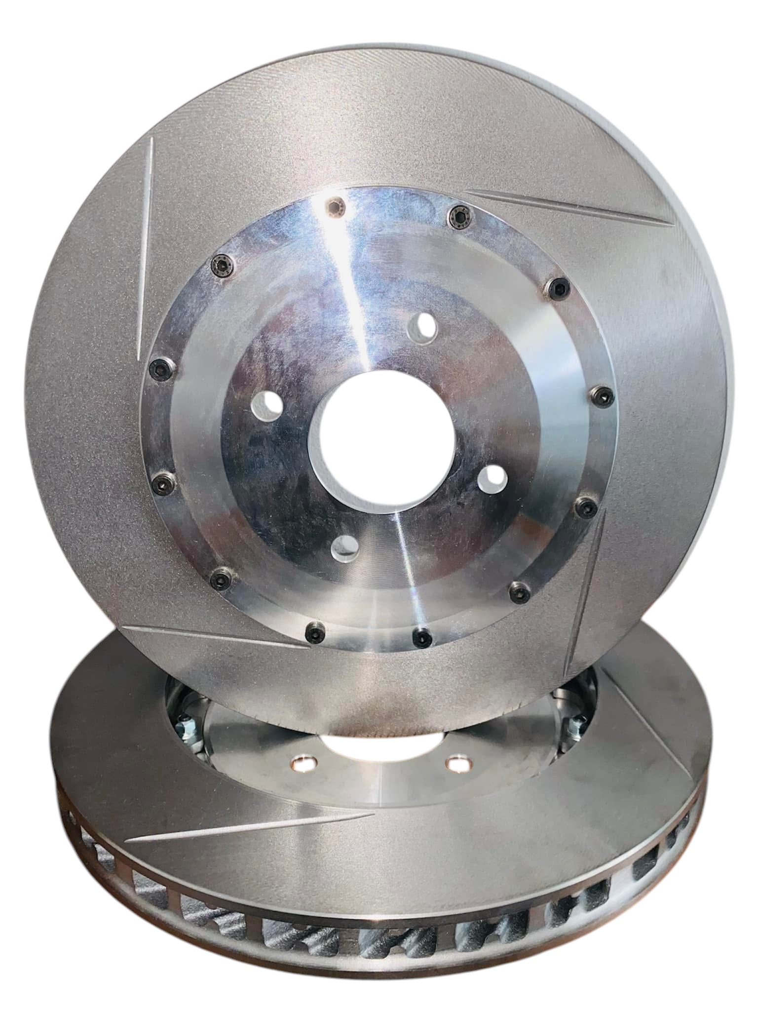 DISQUES COMPETITION 325x28mm - Ultra Competition Rallye